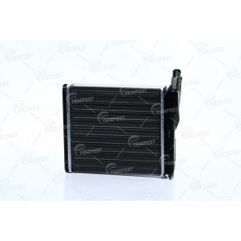 Радіатор опалювача ВАЗ 2123 <НИВА -ШЕВРОЛЕ> (TEMPEST)