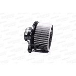 Електровентилятор обігрівача ВАЗ-2170 Halla (DECARO) 