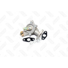 Кран опалювача ВАЗ 2101 керамічний (RIDER)