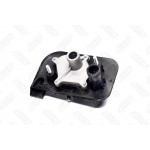 Кран опалювача ВАЗ 2108 керамічний (RIDER) 