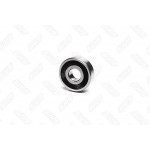 Підшипник 180303 (6303 2RS) генератор ВАЗ-2110 (RIDER) 