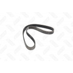 Ремінь 6Кх742 генератора ВАЗ 2110 (RIDER) 