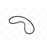 Ремінь 10х8х938 зубч. насоса вод. + генератора ВАЗ (RIDER) 