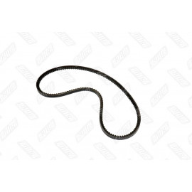 Ремінь 10х8х938 зубч. насоса вод. + генератора ВАЗ (RIDER)