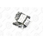 Шайба 8х14х2 з гумовим ущ. 100 шт. <ДК> 