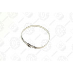 Хомут пильовика ШРУС 76.8-80 мм. &lt;ДК&gt; 