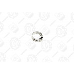 Хомут пильовика ШРУС 15-17.5 мм. &lt;ДК&gt; 