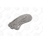 Цепь роликовая 1-рядн. 2,5м. (ISO 520) <ДК> 