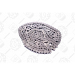 Цепь роликовая 1-рядн. 5м. (ISO 12B-1) <ДК> 