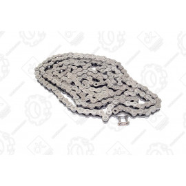 Ланцюг роликовий 1-рядк.. 5м. (ISO 16A-1) <ДК>