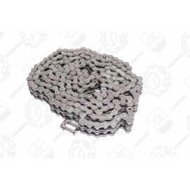 Ланцюг роликовий 2-рядк.. 5м. (ISO 16A-2) <ДК>