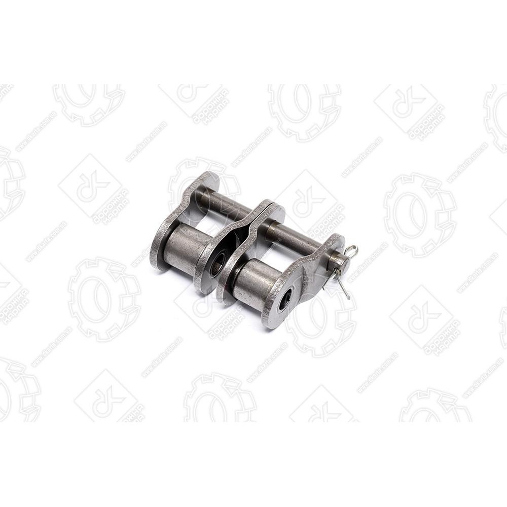 Звено цепи переходное П-2ПР-25,4-11400 (16A-2 OL ) <ДК>