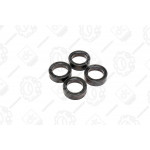 Ущільнення форсунки двигуна Д-240 н/о (компл.) <ДК> 