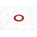 Шайба (20х32х1,5) (медь ГОСТ 1173) <ДК> 