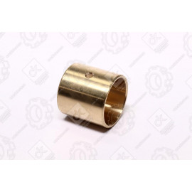 Втулка шатуна Д 37/144 латунь <ДК>