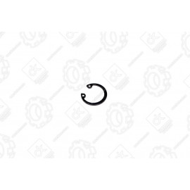 Кільце стопорне пальця поршнів ПД <ДК>