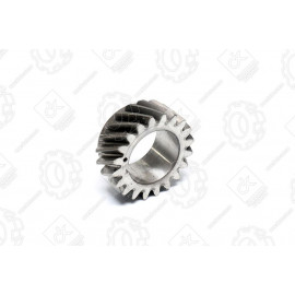 Шестерня коленвала Д-240, 243, 245 Z = 20 <ДК>