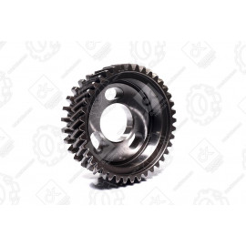 Шестерня привода насоса топл. <ДК>