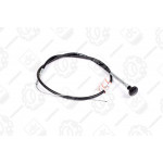 Трос зупинки двигуна МТЗ 1375 мм <ДК> 