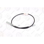 Трос управління гідророзподілювачем РП-70 1500 мм хід 40 <ДК> 