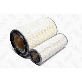 Елемент фільт. пов МАЗ-103, 104 двиг. ММЗ Д-260 ПАЗ-4234 компл. (RIDER)  Елемент фільт. пов МАЗ-103, 104 двиг. ММЗ Д-260 ПАЗ-4234 компл. (RIDER)