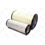 Елемент фільт. пов. зернозбиральний комбайн КЗС-1218 (RIDER) 