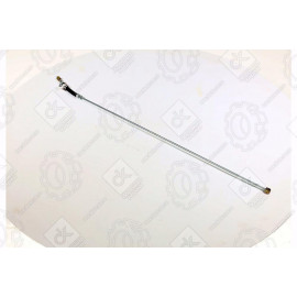 Трубка манометра масла <ДК>