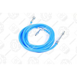 Паливопровід низького тиску (3 штуцера) МТЗ-1221 <ДК>