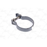 Хомут глушника МТЗ-100 (TEMPEST) 