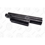 Патрубок радіатора КрАЗ 6437,6510 (к-т 3шт) СТАНДАРТ <ДК> 