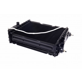 Радіатор вод.охлажд. МТЗ з дв. Д-240 (4-х рядн.) (TEMPEST)