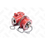 Насос водяний Д 240, Д 243 (RIDER) 