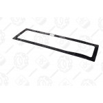 Прокладка бачка радіатора МТЗ <ДК> 