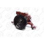 Насос масляний Д-243, Z = 36 <ДК> 