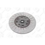 Диск зчеплення ведений МТЗ 80,82 <ДК> 