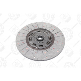 Диск зчеплення ведений МТЗ 80,82 <ДК>