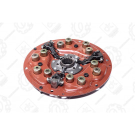 Диск зчеплення натискний МТЗ 80,82 в зб. (корзина) <ДК>