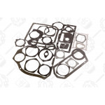 Р/к КПП Т-150К, Т-151К (пароніт) (прокл. материал Trial Isa) <ДК> 