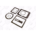 Р/к КПП ЮМЗ (прокл. материал Trial Isa) <ДК> 