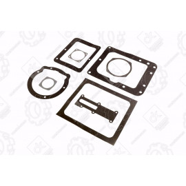 Р/к КПП ЮМЗ (прокл. материал Trial Isa) <ДК>