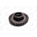 Шестерня реверс-редуктора ведена ДТ-75, Z = 37 <ДК> 