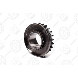 Шестерня вала первичного МТЗ (Z=24/20) <ДК>