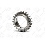 Шестерня проміжна раздат. кор. (Z = 22) <ДК> 