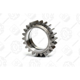 Шестерня проміжна раздат. кор. (Z = 22) <ДК>