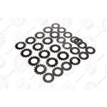 Ремкомплект опори вала кардан. МТЗ проміжної <ДК> 