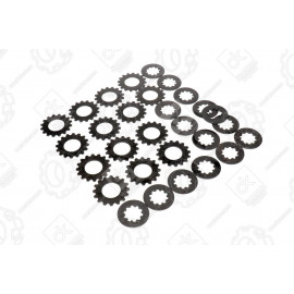 Ремкомплект опори вала кардан. МТЗ проміжної <ДК>