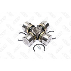 Хрестовина вала кард. МТЗ со стоп. кiльцами (RIDER)