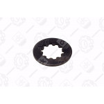 Диск опори проміжної МТЗ (товстий) <ДК> 