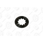 Диск опори проміжної МТЗ (тонкий) <ДК> 