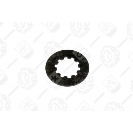 Диск опори проміжної МТЗ (тонкий) <ДК>